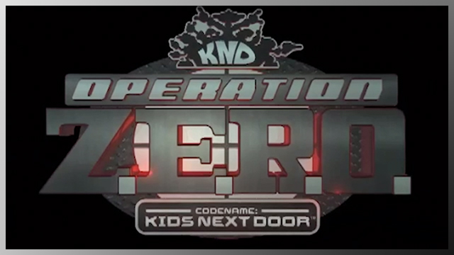 Operation Zero